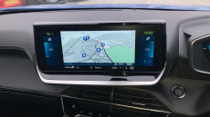 Peugeot 2008 100kW GT 50kWh 5dr Auto Electric Estate